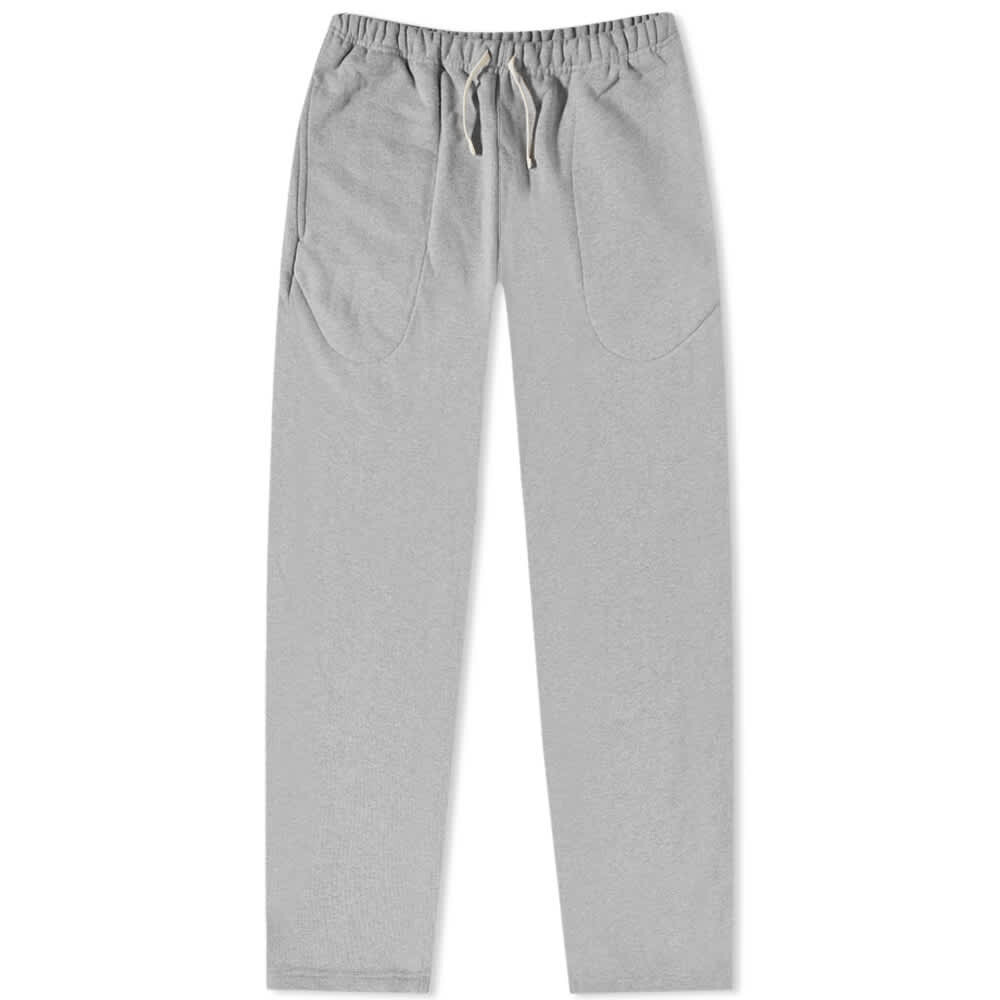

Укороченные спортивные брюки Garbstore