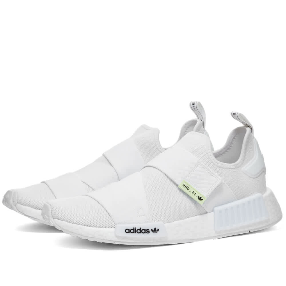 

Кроссовки Adidas NMD_R1 W