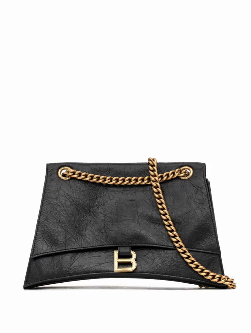 

Сумка на плечо Crush Balenciaga