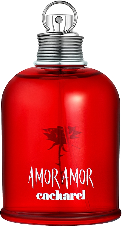 Туалетная вода Cacharel Amor Amor amor amor summer 2011 туалетная вода 100мл уценка