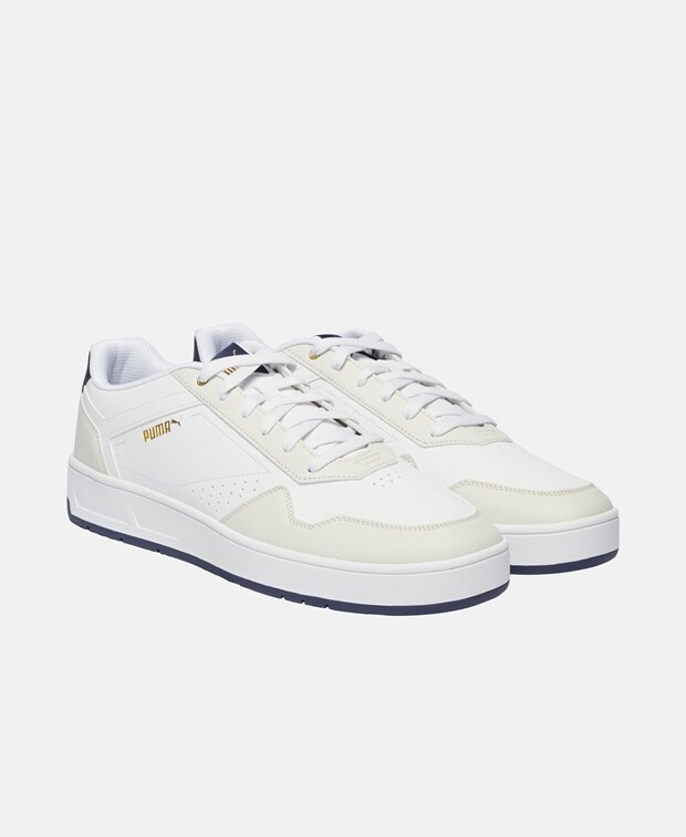 

Кроссовки Puma, белый