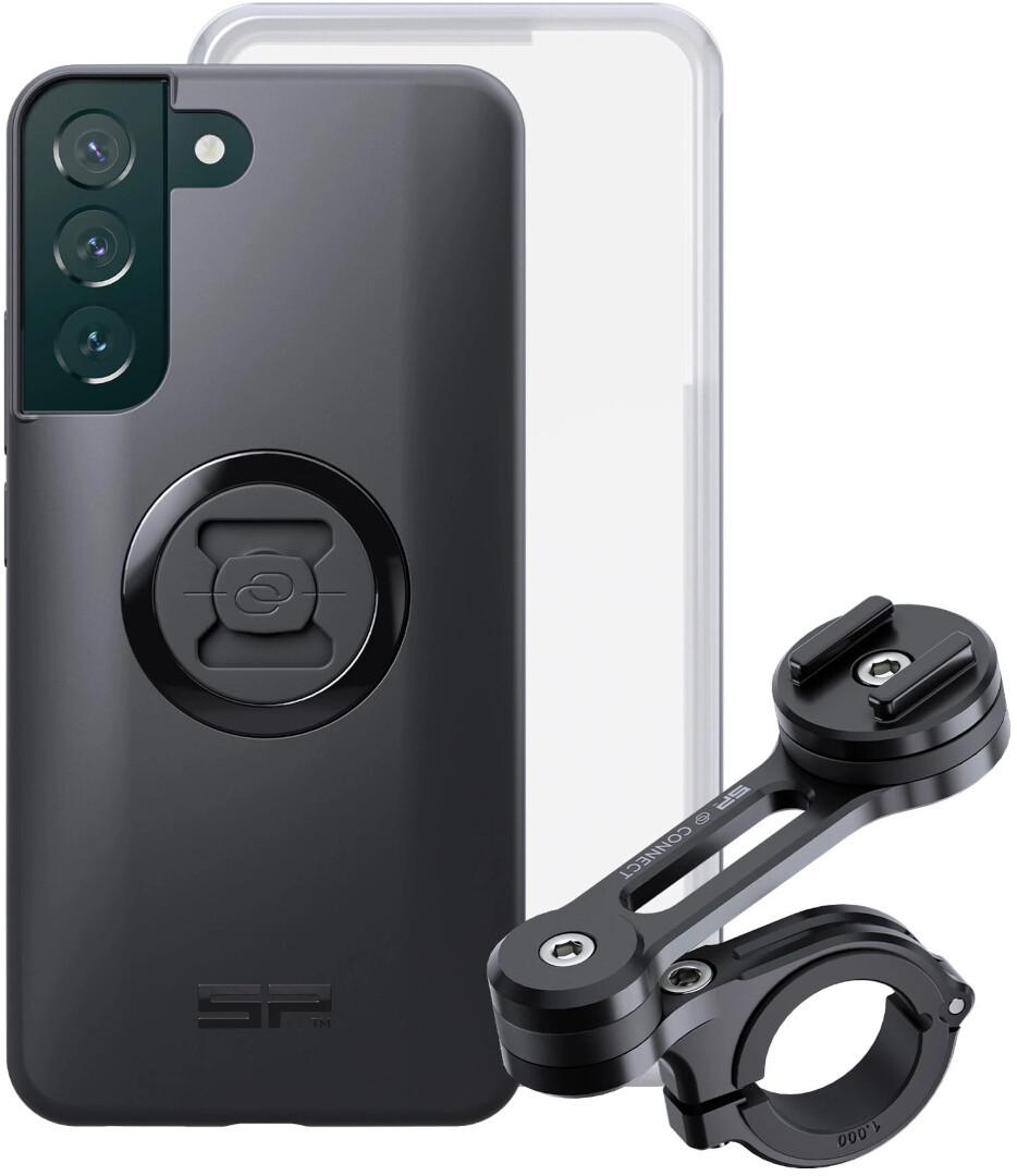 

Крепление SP Connect Moto Bundle Samsung S22+ для смартфона
