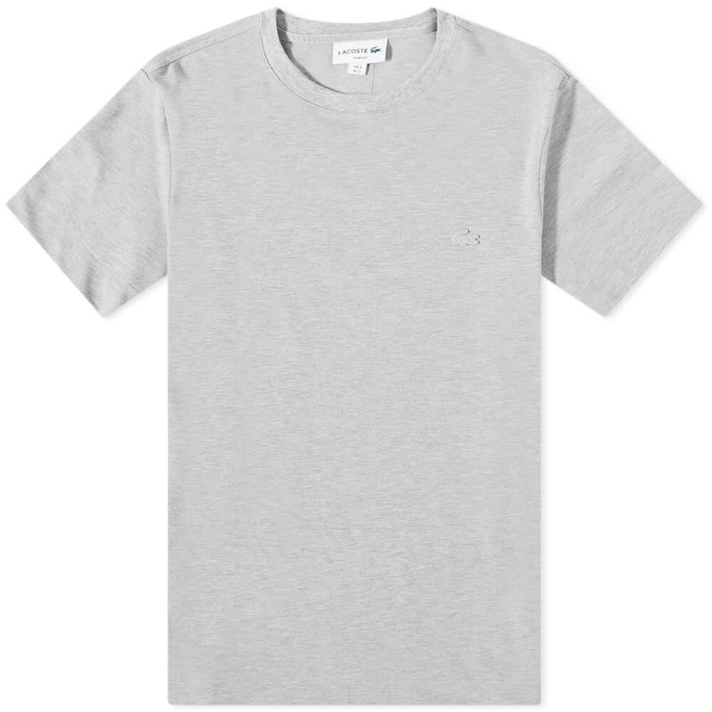 

Футболка Lacoste Active Pique Tee - End. Exclusive, Серый