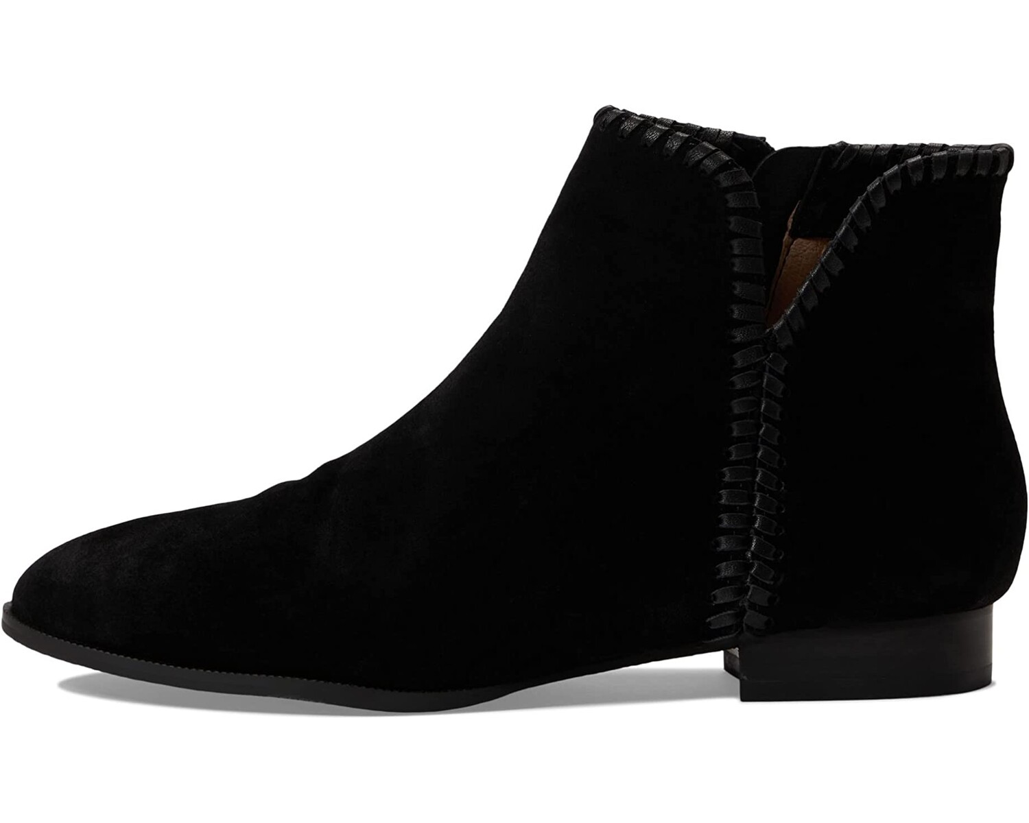 

Ботинки Raegan Bootie Jack Rogers, черный