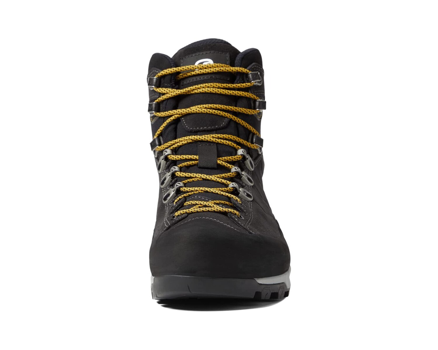 

Кроссовки Mescalito TRK GTX Scarpa, темный антрацит