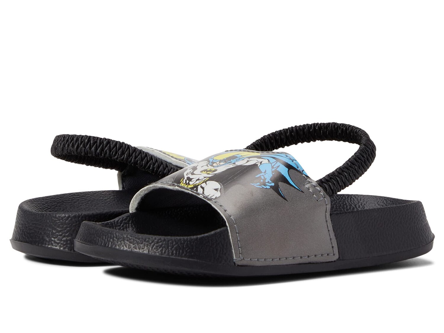 

Сандалии Josmo, Batman Slide Sandal