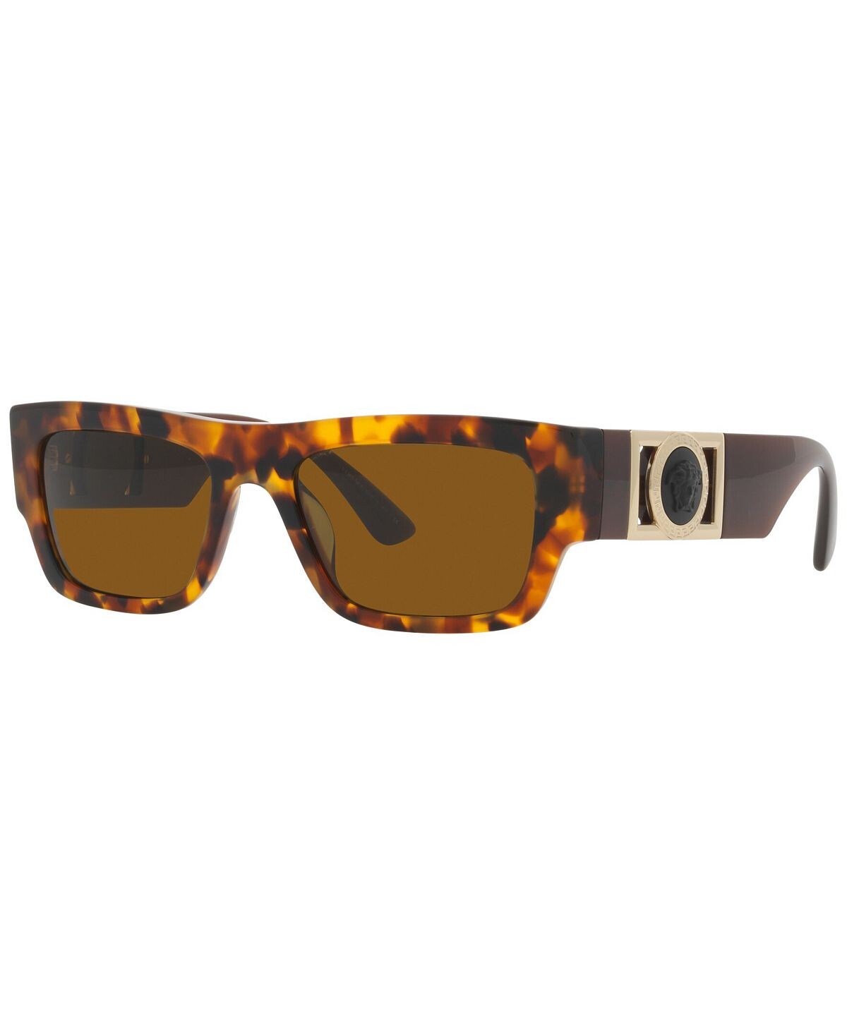 

Мужские солнцезащитные очки, ve4416u 53 Versace