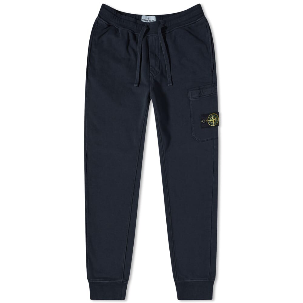 

Карманные джоггеры Stone Island, окрашенные в одежду