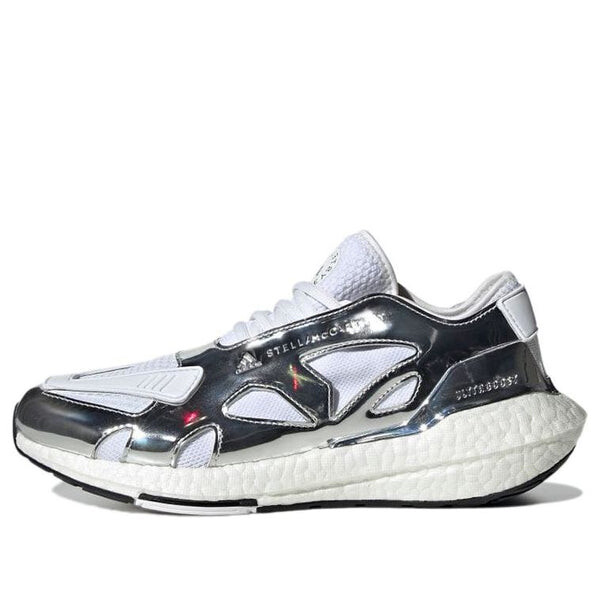 

Кроссовки Adidas Stella Mccartney Ultraboost 22 GW8129, белый