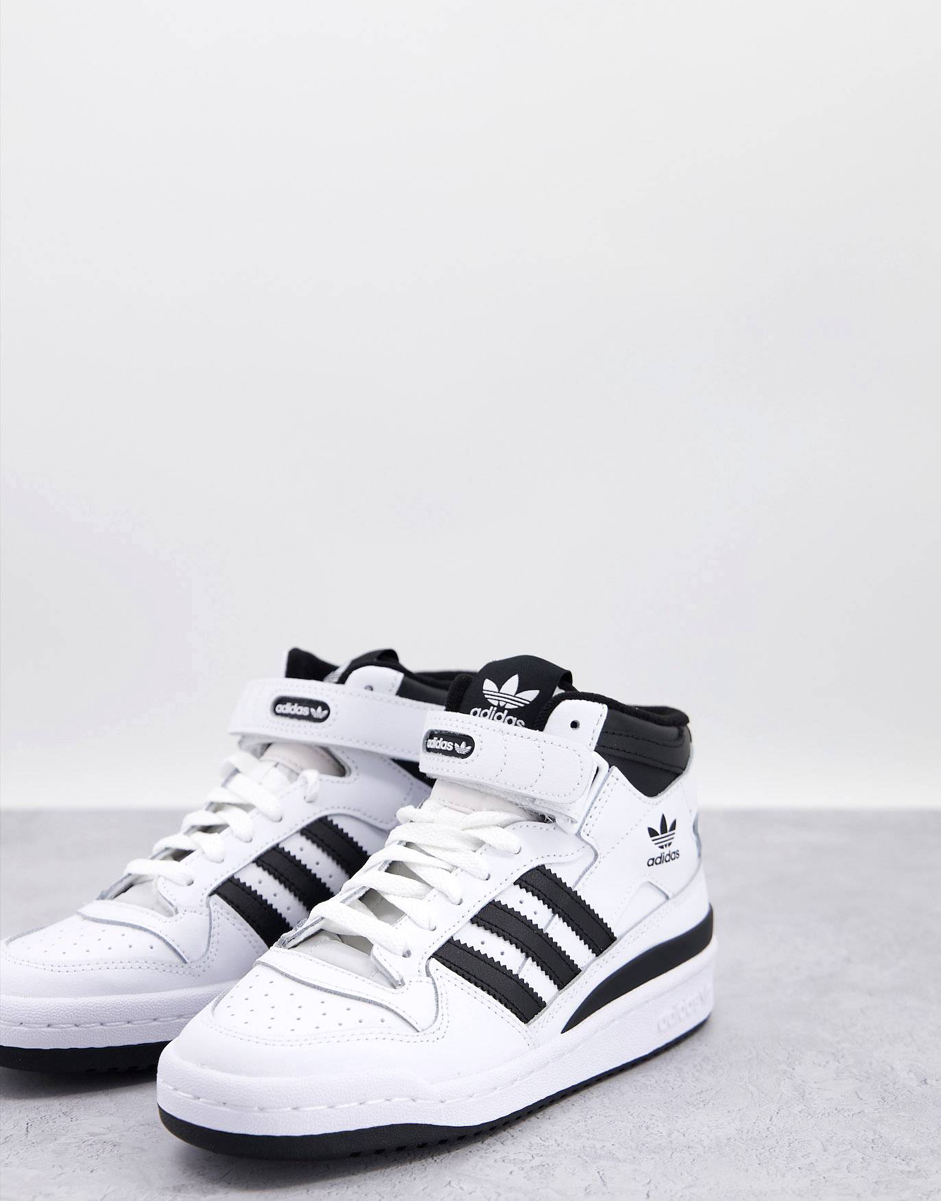 Adidas originals hot sale forum mid