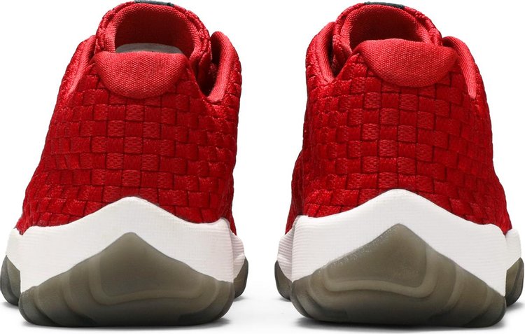 Nike air shop jordan future red