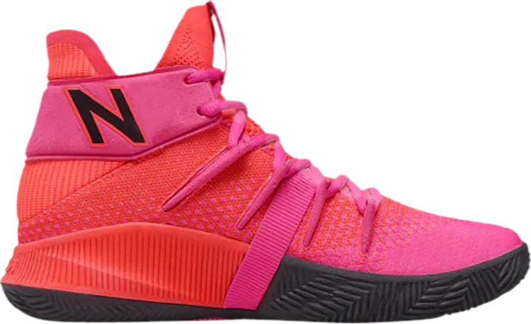 

Лимитированные кроссовки New Balance OMN1S Kids 'Peony', розовый