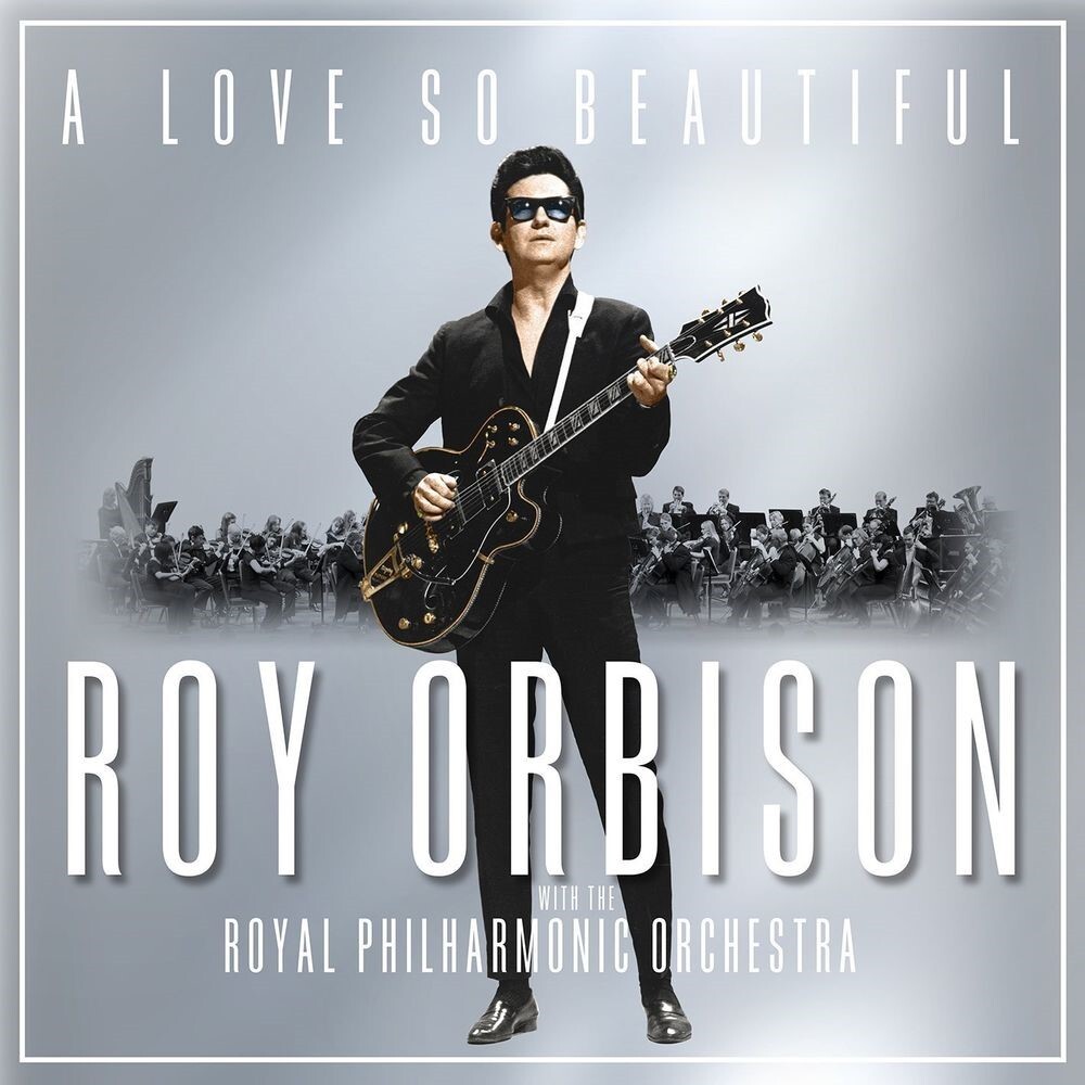

Виниловая пластинка A Love So Beautiful Roy Orbison & Royal Philharmonic Orchestra | Roy Orbison