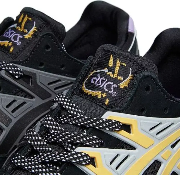 sneaker freaker x gel kayano trainer melvin Asics CDEK.Shopping