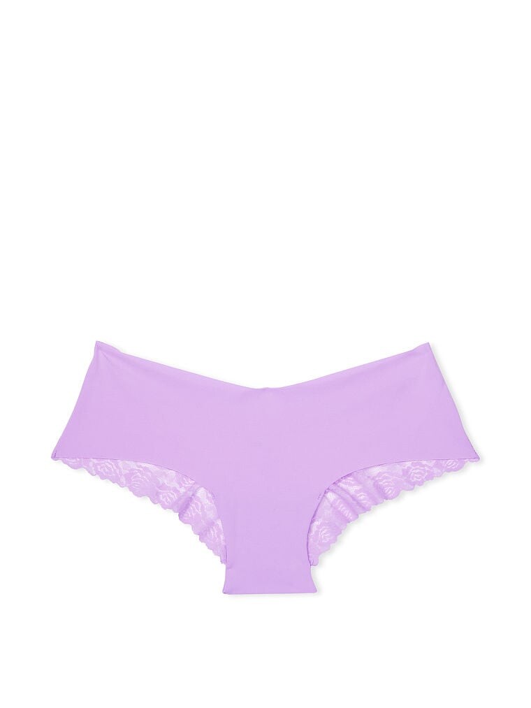 

Трусы Victoria's Secret Sexy Illusions, фиолетовый