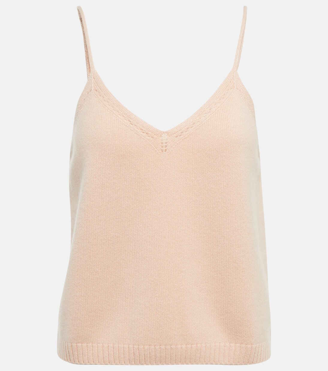 

Кашемировый кофточка Loro Piana, белый