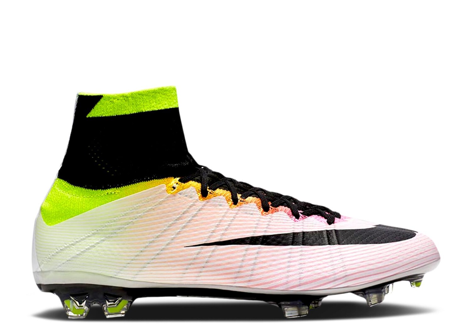 

Кроссовки Nike Mercurial Superfly Fg 'Reveal Pack', белый