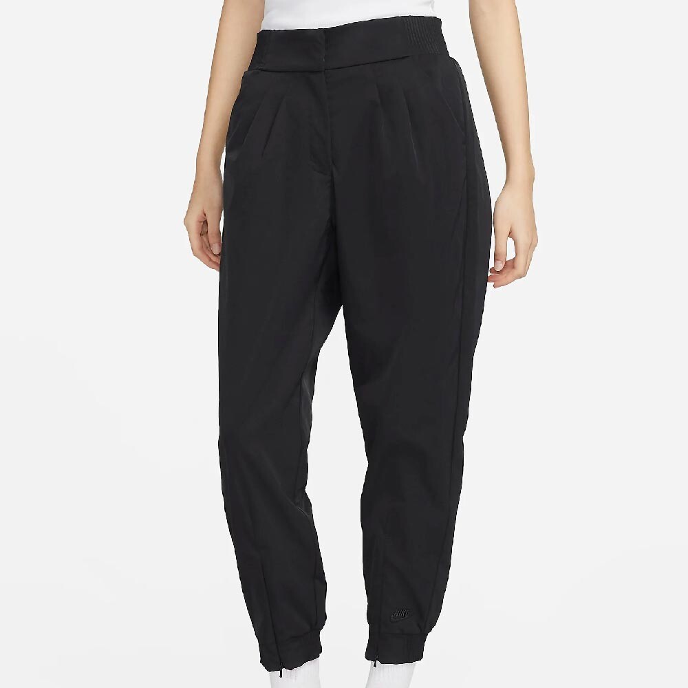 

Спортивные брюки Nike Sportswear Dri-FIT Tech Pack Women's High-Waisted, черный