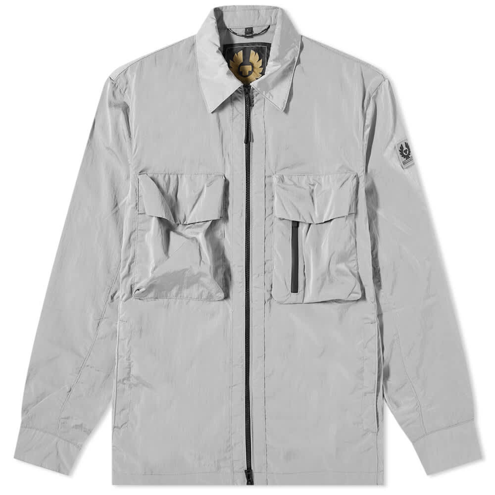 

Рифт Belstaff, Серый