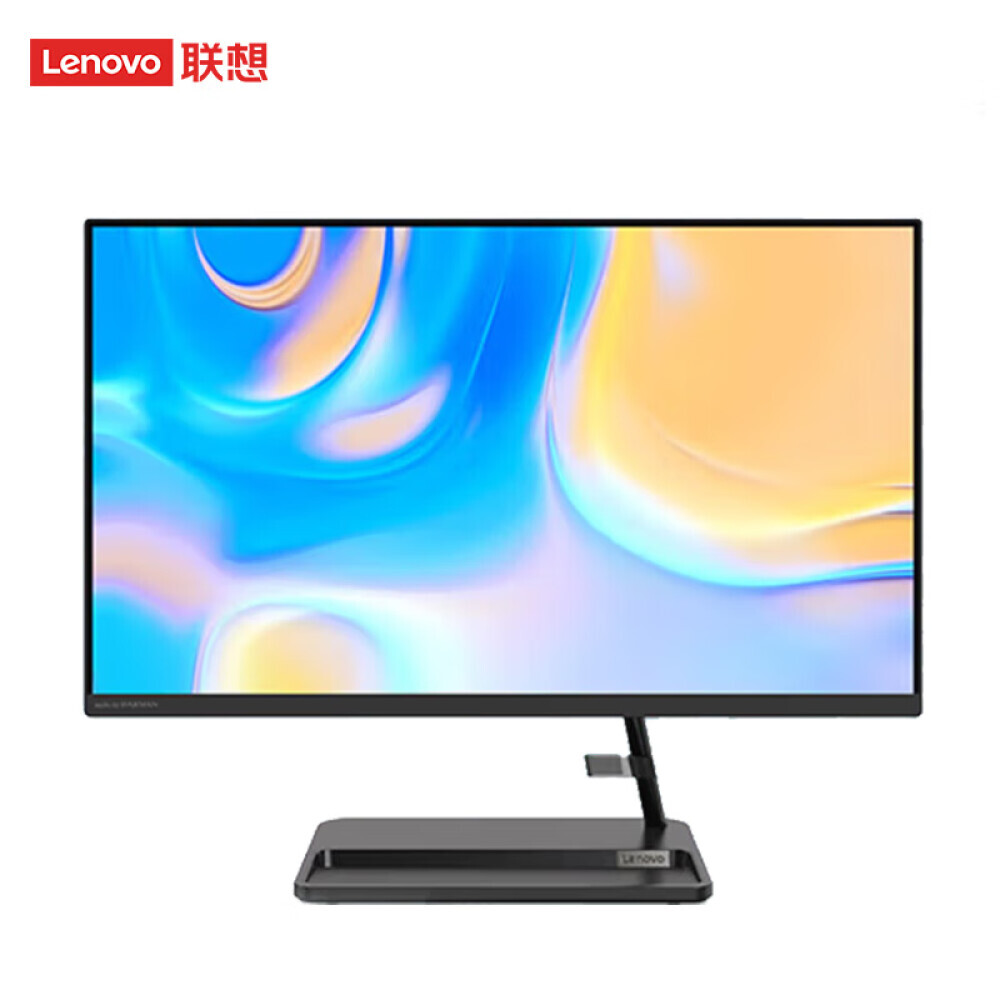 

Моноблок Lenovo AI0520-24 23,8" Intel i5-1115G7, черный