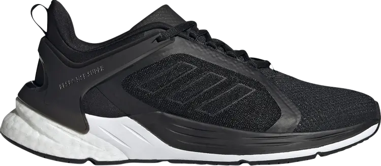 

Кроссовки Adidas Wmns Response Super 2.0 'Black Grey', черный