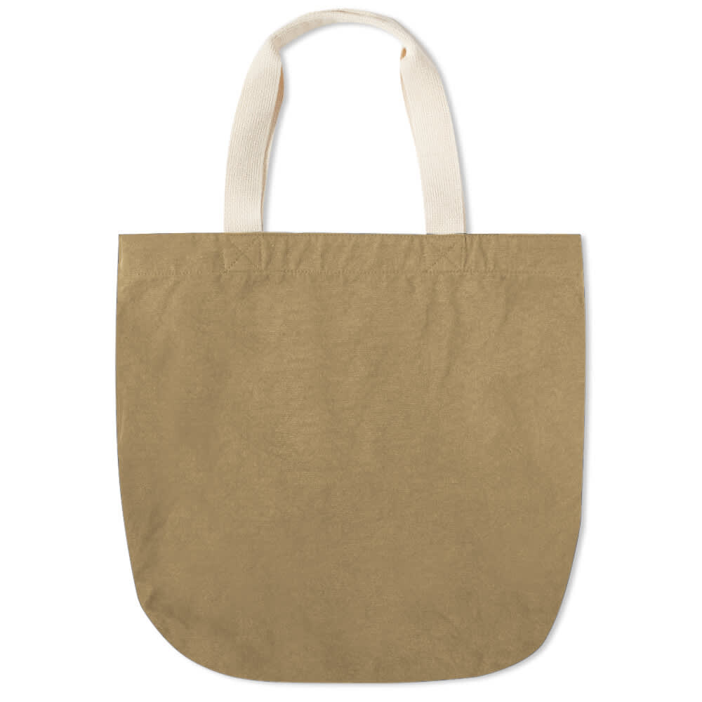 

Сумка Save Khaki Canvas Tote Bag