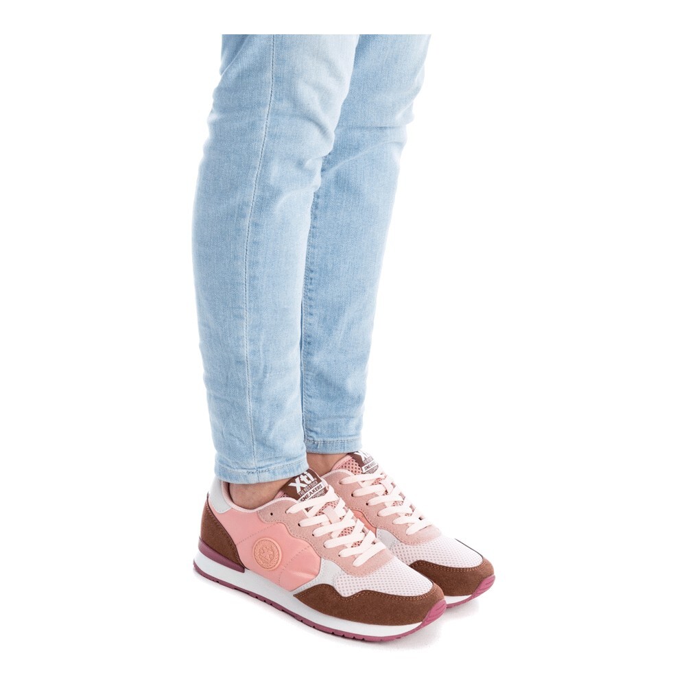 

Кроссовки Xti Zapatillas, beige