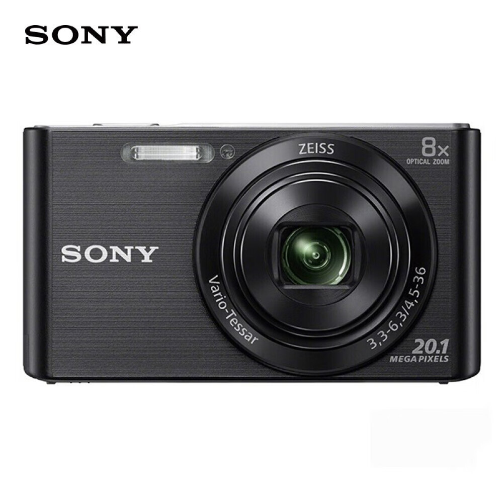 

Фотоаппарат Sony DSC-W830 HD