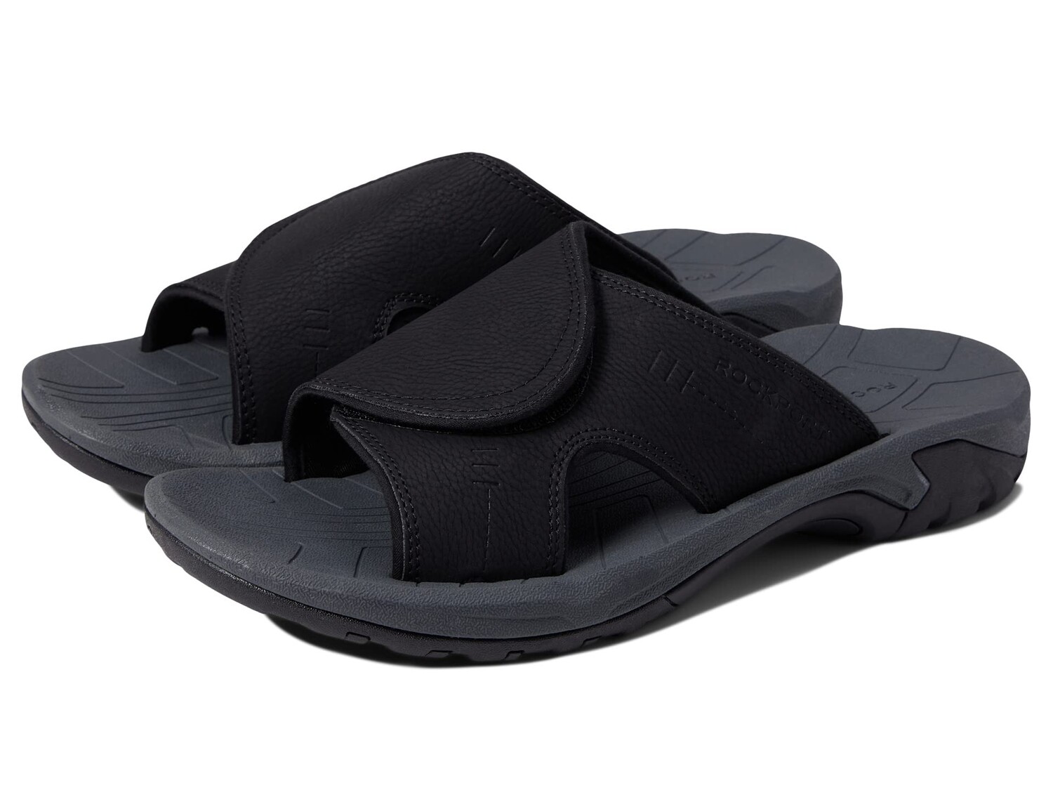 

Сандалии Rockport, Byron Casual Slide