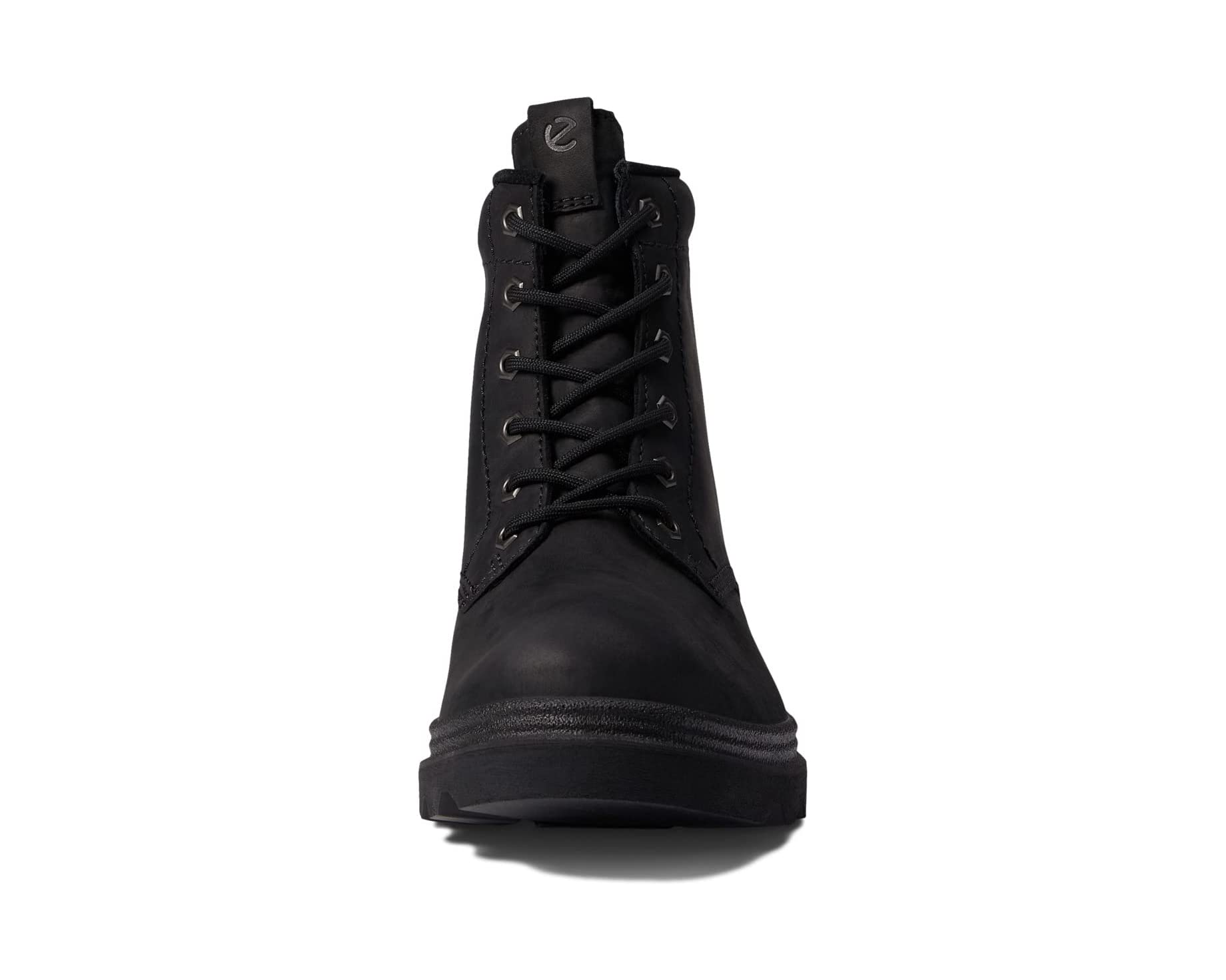 Ботинки Grainer Waterproof Lace Boot ECCO, черный - фото