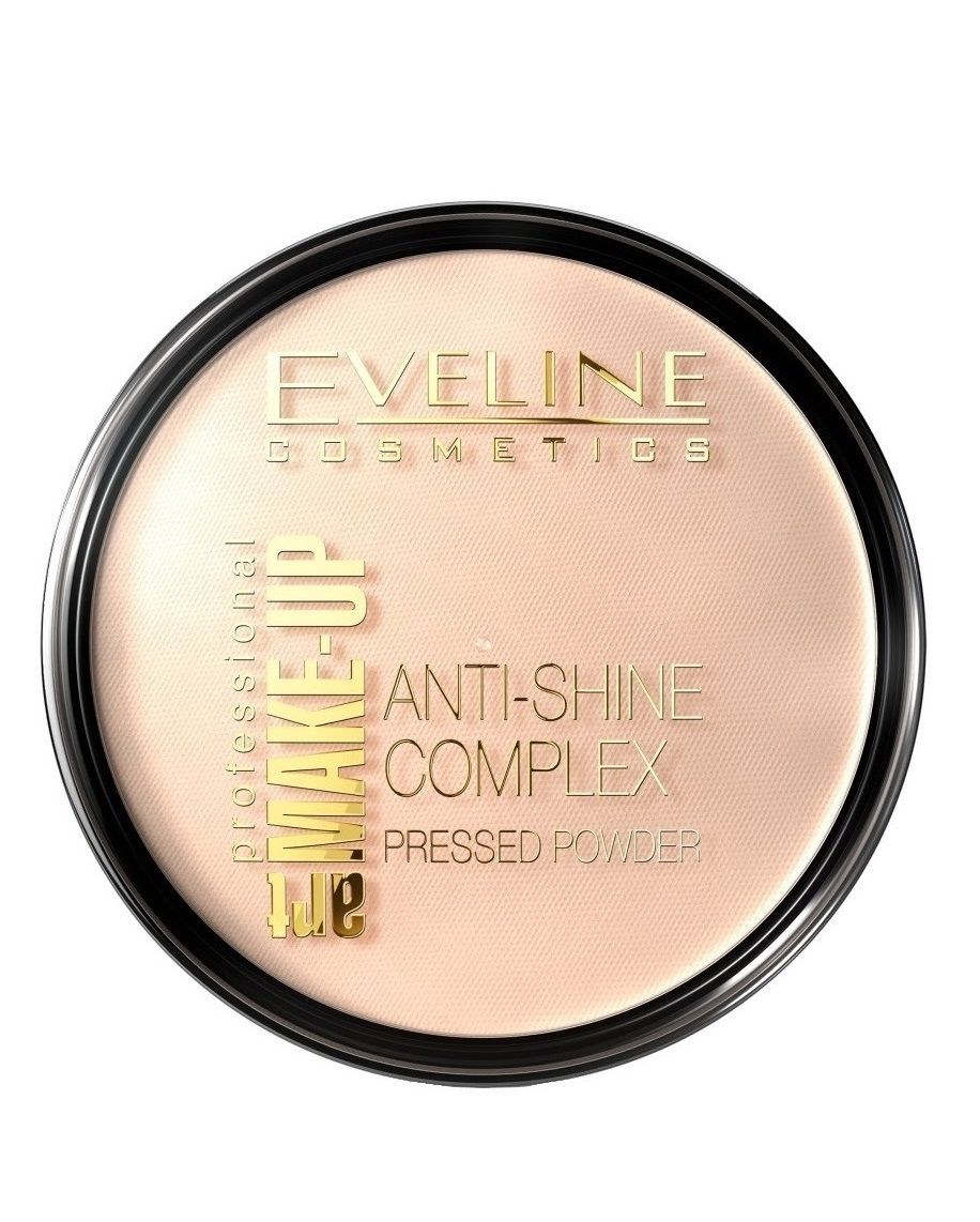 Eveline Art Make Up каменный порошок, 32 natural eveline cosmetics art professional make up хайлайтер 55 golden