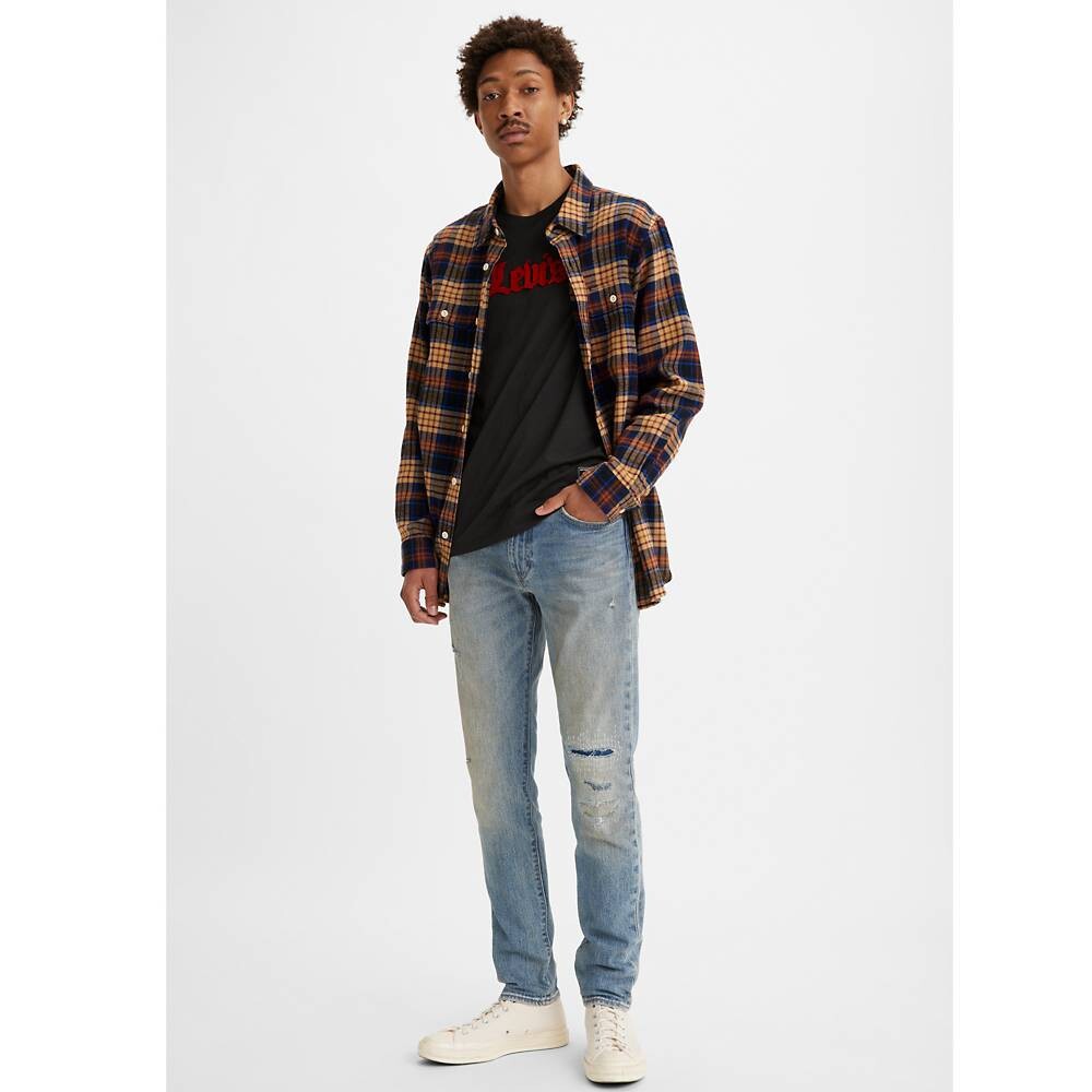 

Джинсы мужские Levi's 512