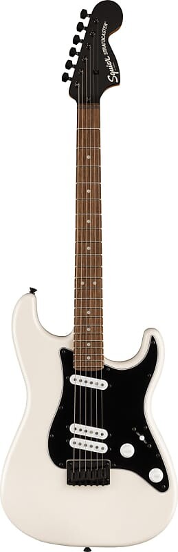 

Электрогитара Squier Contemporary Stratocaster Special HT Pearl White