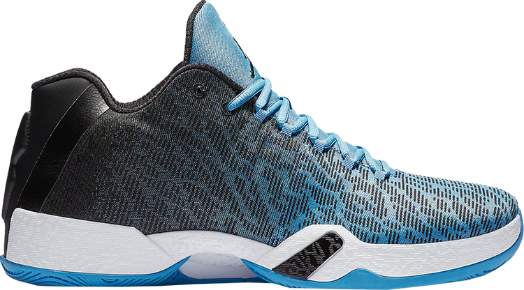 Jordan on sale 29 unc