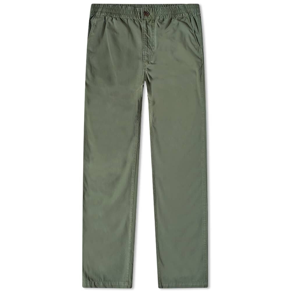 Брюки A.P.C. Chuck Canvas Work Pant