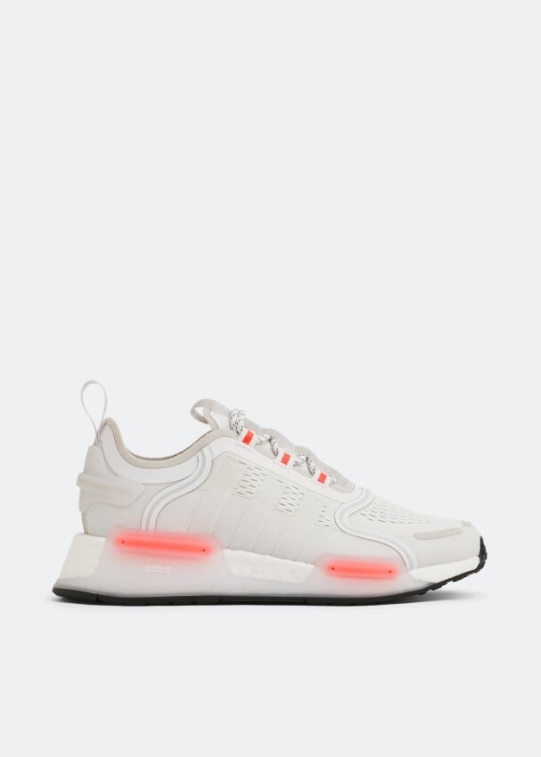 

Кроссовки ADIDAS NMD_V3 sneakers, белый