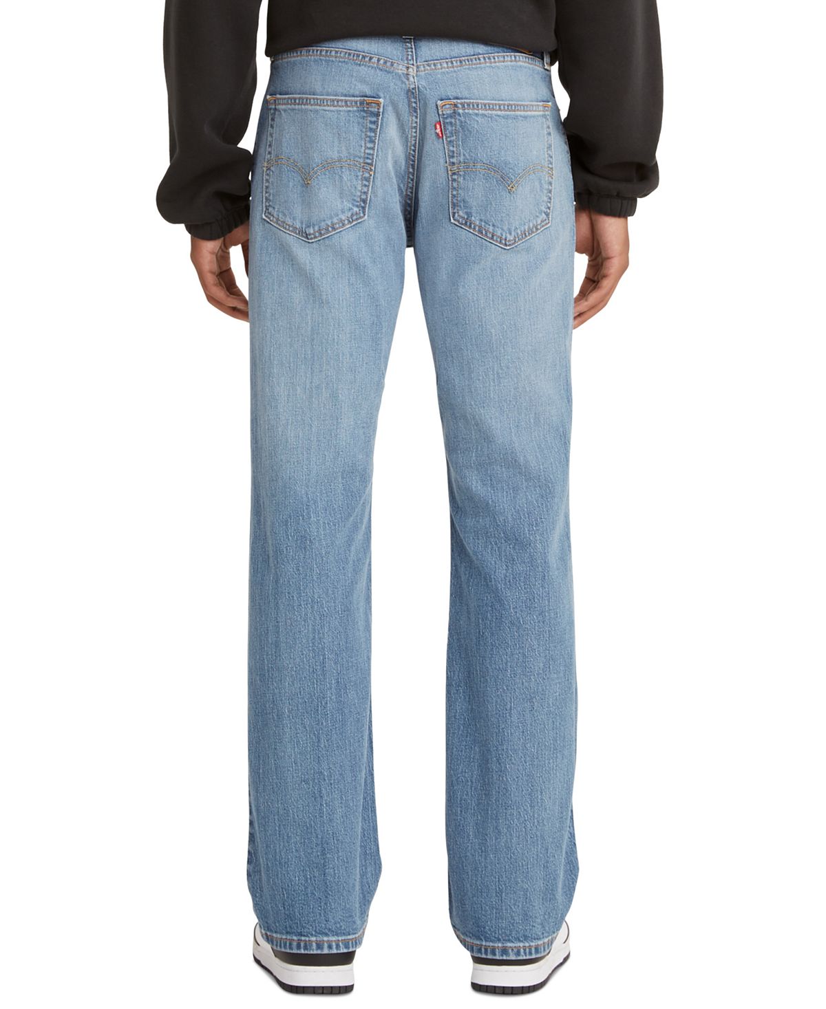 Levis 527 Bootcut Мужские Купить