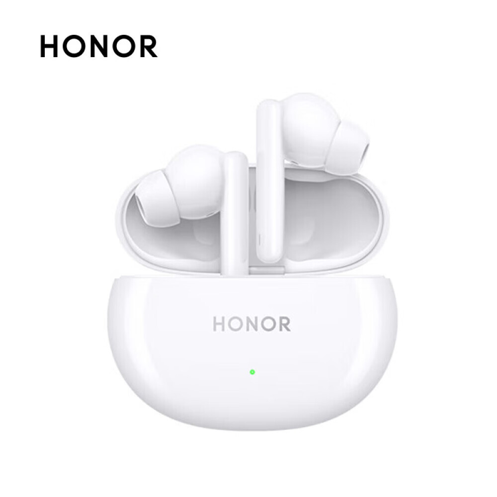 

Bluetooth-гарнитура Huawei Honor 3i с активным шумоподавлением, белый