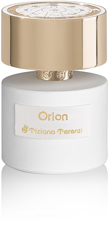 Парфюм Tiziana Terenzi Luna Collection Orion tiziana terenzi orion parfum shower gel
