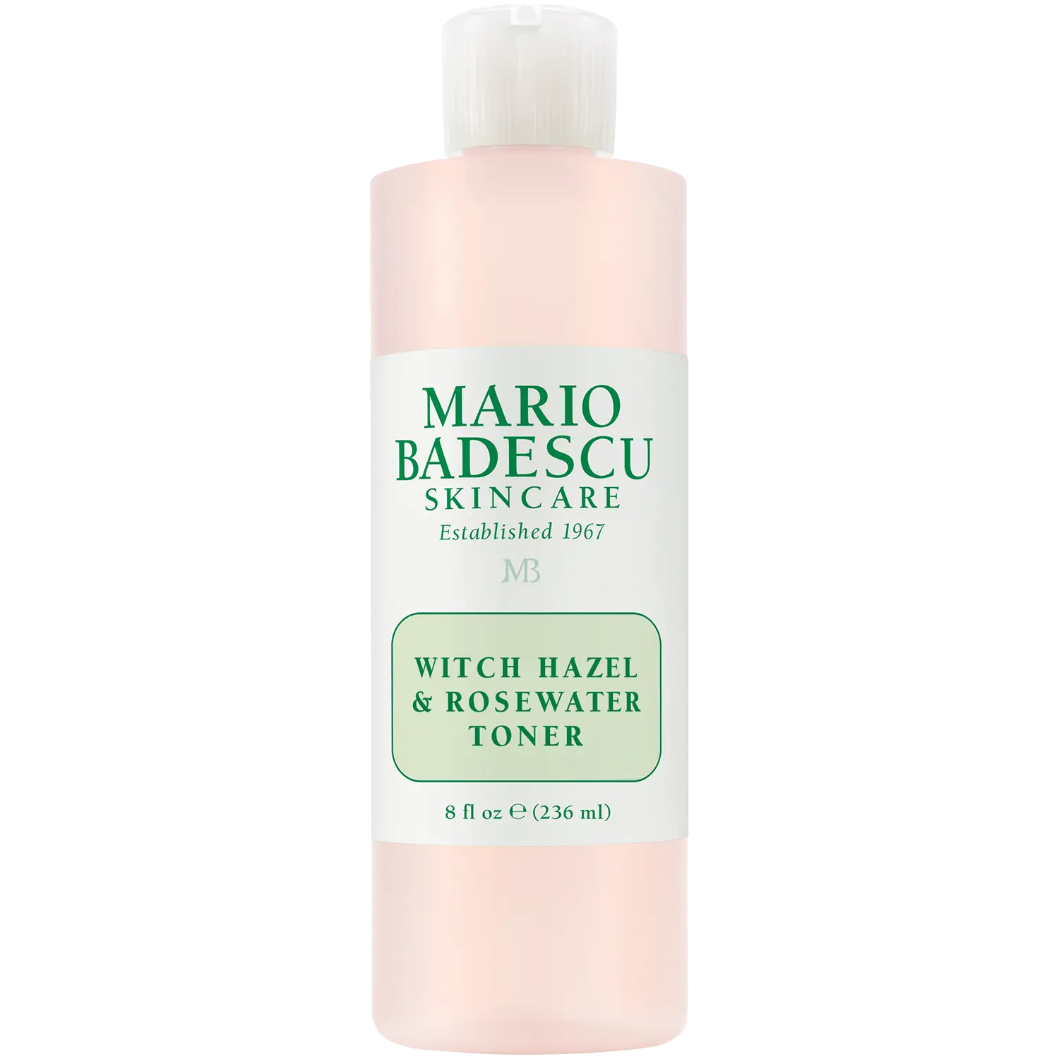 

Mario Badescu тоник для лица с розой, 236 мл