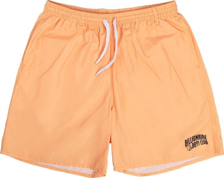 

Шорты Billionaire Boys Club Ascend Short 'New Wheat', загар