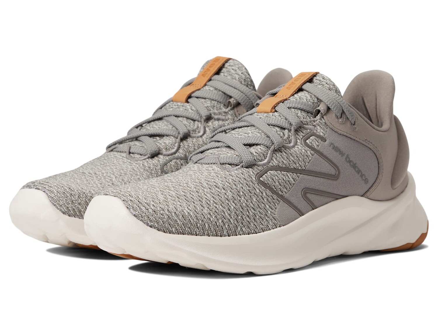 

Кроссовки New Balance, Fresh Foam Roav v2