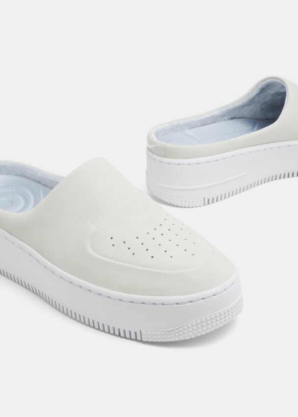 Nike air 2025 force slipper