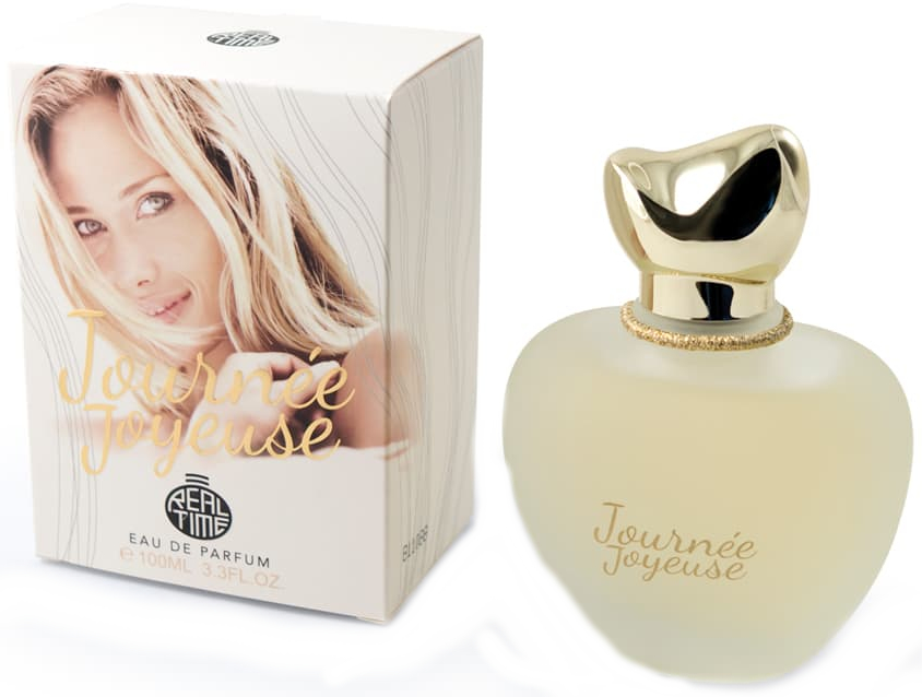 

Духи Real Time Journee Joyeuse