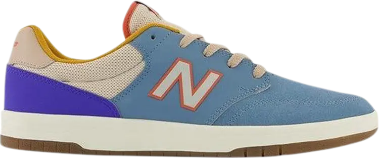 

Кроссовки New Balance Numeric 425 'Spring Tide Golden Hour', синий