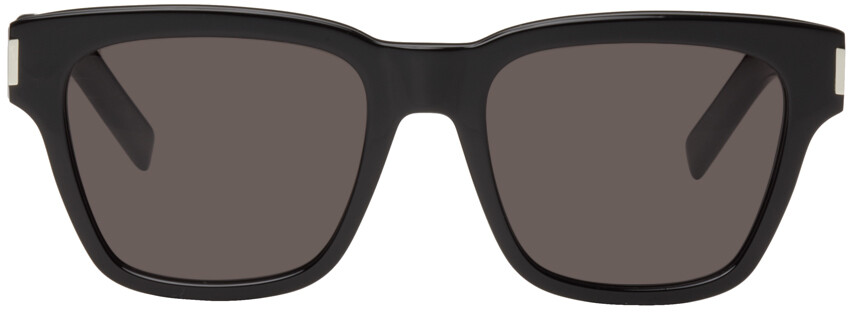 

Черные солнцезащитные очки SL 560 Saint Laurent