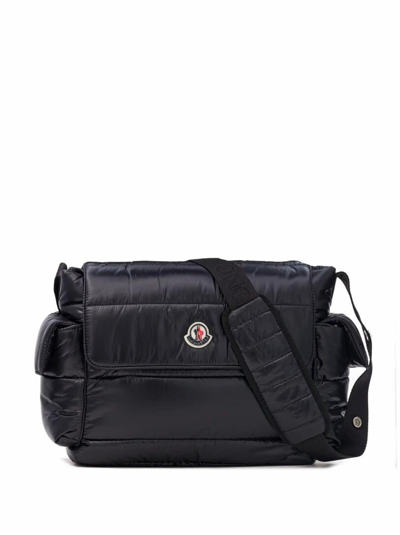 

Пеленальная сумка Moncler