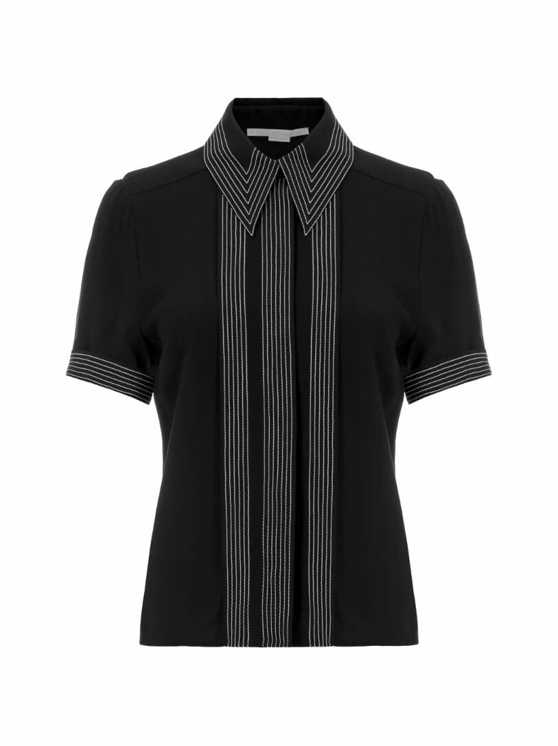 

Блузка Stella McCartney
