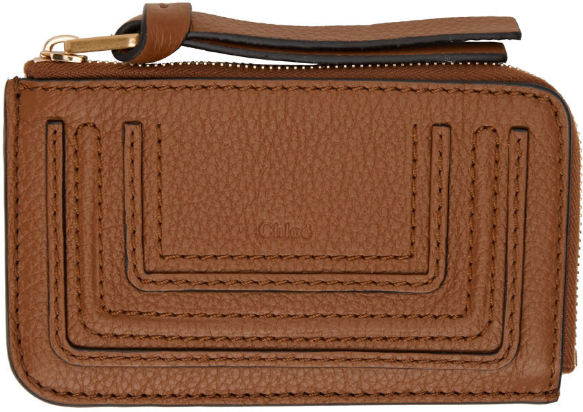 

Кошелек Тан Марси Chloé