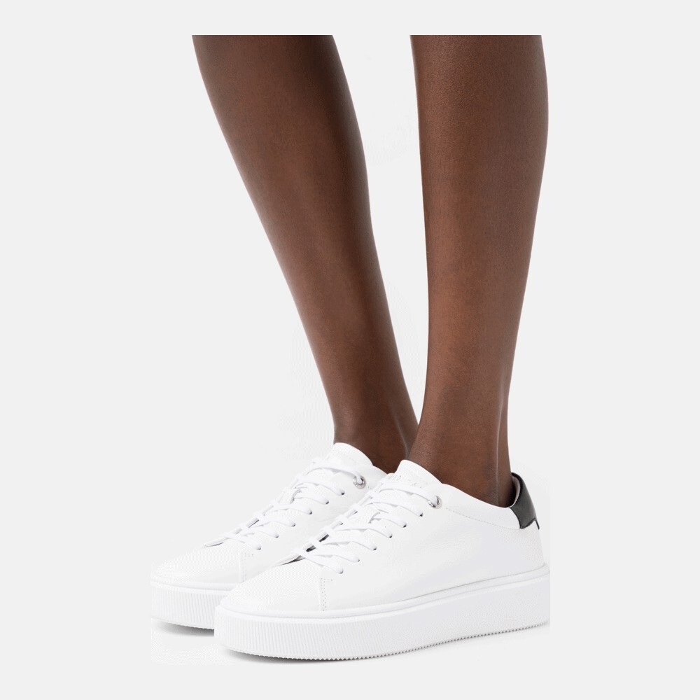 

Кроссовки Ted Baker Lornea, white/black
